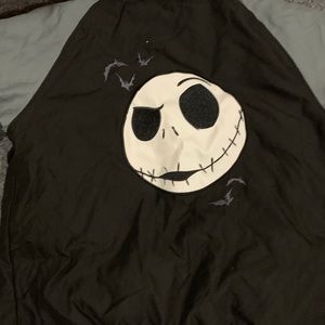 Boys Disney Jack from Nightmare Jacket